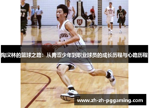 陶汉林的篮球之路：从青涩少年到职业球员的成长历程与心路历程